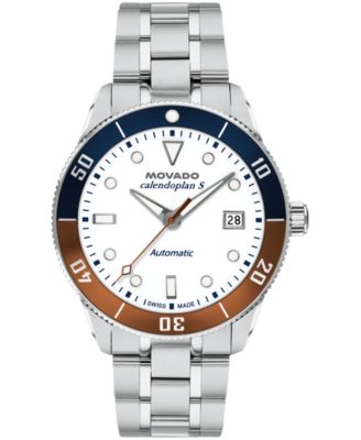 Movado