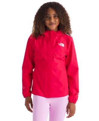 The North Face - Big Girls Antora Rain Jacket