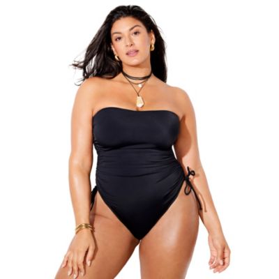 Swimsuits for All