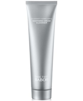 BABOR - Soothing Cream Cleanser, 5.07 oz.