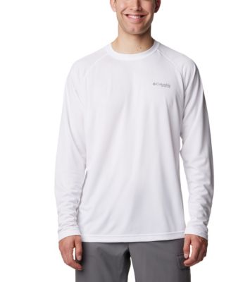 Columbia - Men's PFG Solar Stream Performance Long-Sleeve Shirt