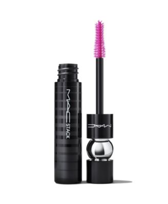 MAC - MACStack Mascara Collection