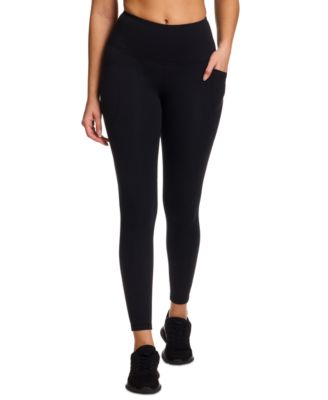 Reebok - Women's ID Train Pocket High-Rise Ankle Leggings