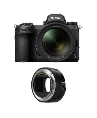Nikon