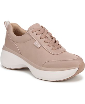 Soul Naturalizer - Women's Roquel Lace Up Platform Sneakers