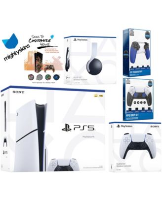 Sony