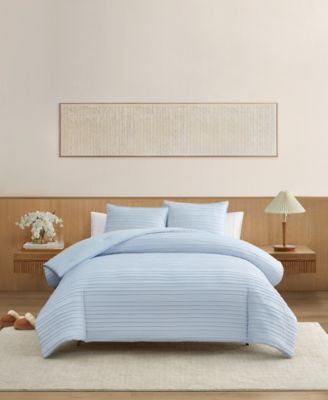 UGG® - Devon Reversible 2-Pc. Comforter Set, Twin/Twin XL