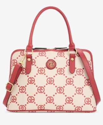 Giani Bernini - Monogram Signature Tote