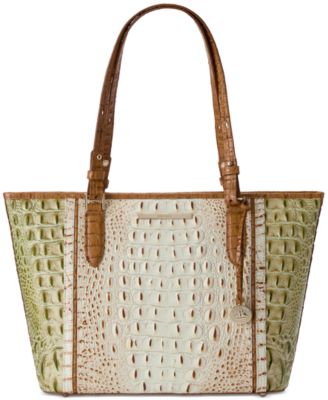 Brahmin - Asher Williamette Leather Tote