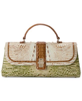 Brahmin - Dayan Eirwen Leather Satchel