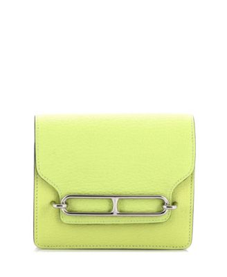 Pre-Owned HERMÉS