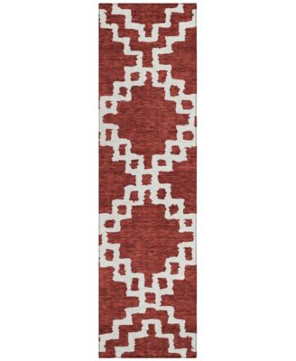 Addison - Chantille ACN902 2'3"x7'6" Runner Area Rug