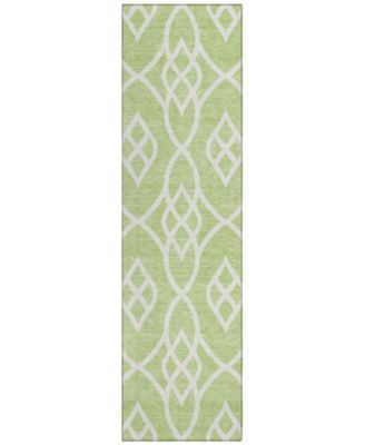 Addison - Chantille ACN884 2'3"x7'6" Runner Area Rug