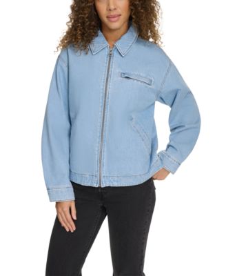 Levi's