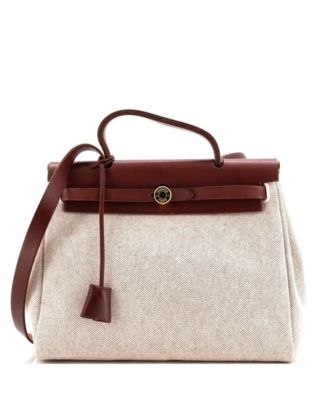 Pre-Owned HERMÉS