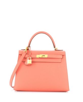 Pre-Owned HERMÉS