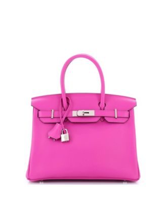 Pre-Owned HERMÉS