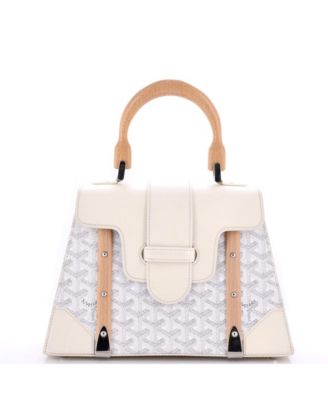 Pre-Owned Goyard