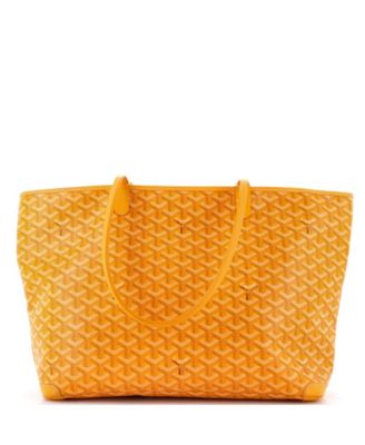 Pre-Owned Goyard