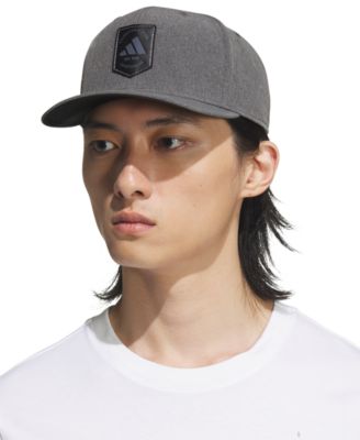 adidas - Men's Scorecard Snapback Hat