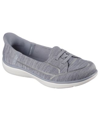 Skechers - Women's Slip-ins: On-the-GO Flex - Radiant Dreaming Slip-On Casual Sneakers from Finish Line