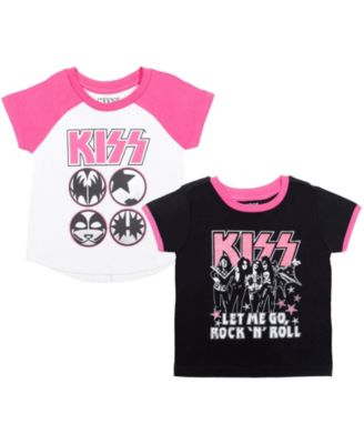 KISS
