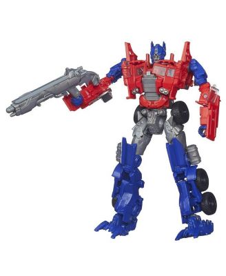 Transformers