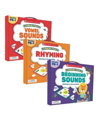 Scholastic