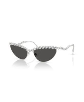 Swarovski - Women's Sunglasses, SK7030