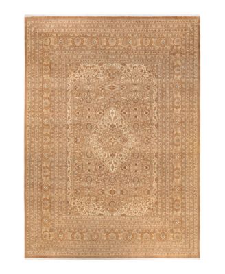 ADORN HAND WOVEN RUGS - Mogul M1380 9'10''x13'10'' Area Rug