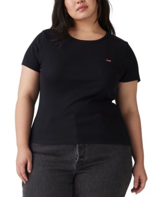 Levi's - Plus Size Hayes Short-Sleeve T-Shirt