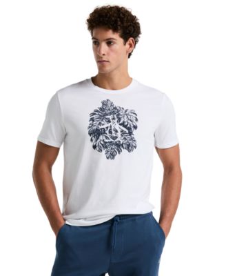 Original Penguin - Men's Monstera Pete Slim-Fit Graphic T-Shirt