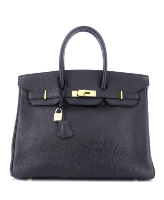 Pre-Owned HERMÉS