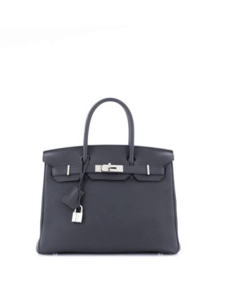 Pre-Owned HERMÉS