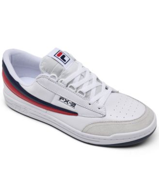 Fila - Men's FX-2 Casual Sneakers from Finish Line