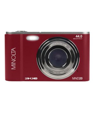 Minolta