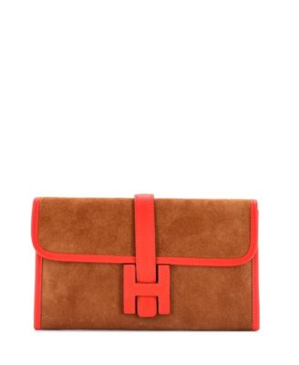 Pre-Owned HERMÉS