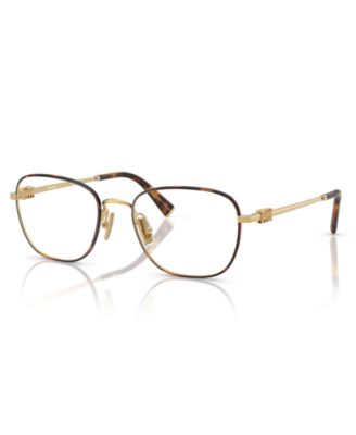 MIU MIU - Women's Eyeglasses MU 50WV