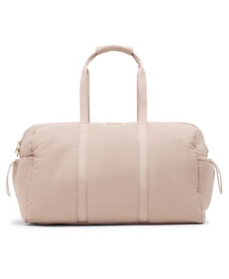 Madden Girl - Nylon Weekender