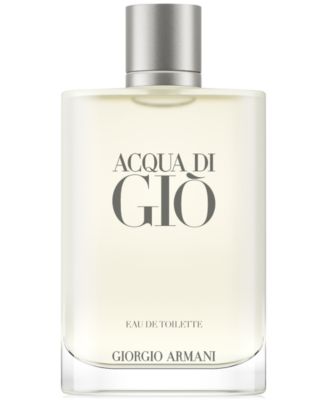 Giorgio Armani - Men's Acqua di Giò Eau de Toilette Fragrance Collection