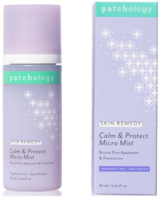 Patchology - Skin Remedy Calm & Protect Micro Mist