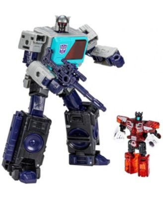 Transformers