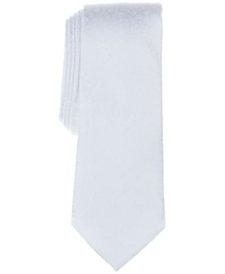Bar III - Men's Dean Floral Tie