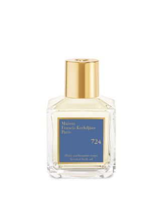 Maison Francis Kurkdjian - 724 Scented Body Oil, 2.4 oz.