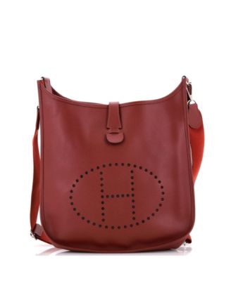 Pre-Owned HERMÉS