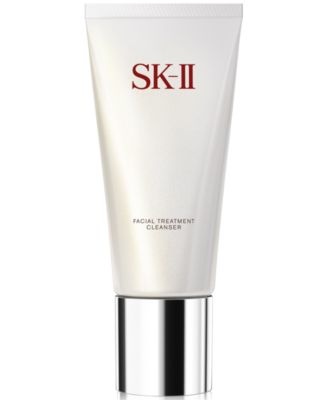 SK-II - Facial Treatment Cleanser, 3.6 oz.