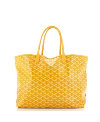 Pre-Owned Goyard