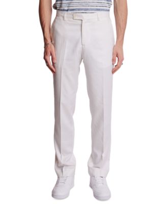 Paisley & Gray - Men's Downing Slim Fit Suit Pants