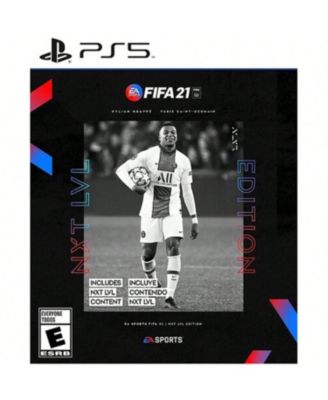 Electronic Arts