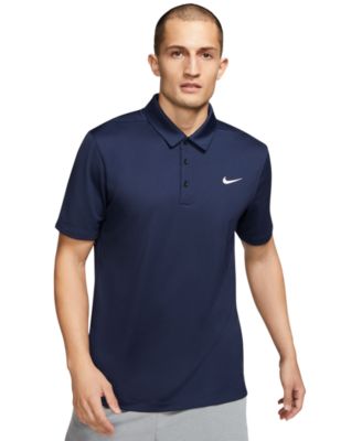 Nike - Men's Dri-FIT Performance Polo